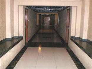 Hotel Dwarka นาสิก ภายนอก รูปภาพ